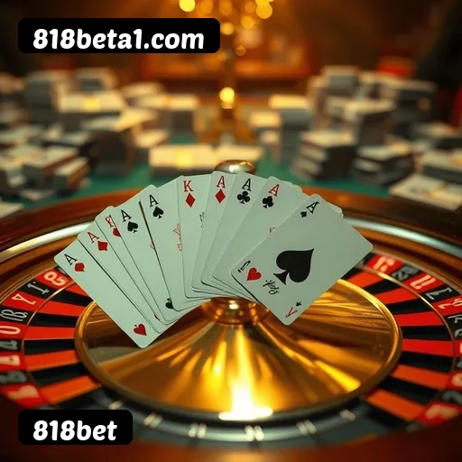 Comparação APP mobile vs versão web da 818bet