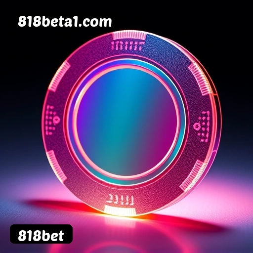 818bet bônus R$5.000 + 500 giros - Rollover 35x, prazo 30 dias, 38% taxa conversão