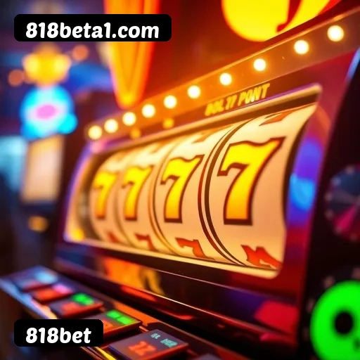 818bet PIX instantâneo Brasil - Depósito e saque em minutos 24/7
