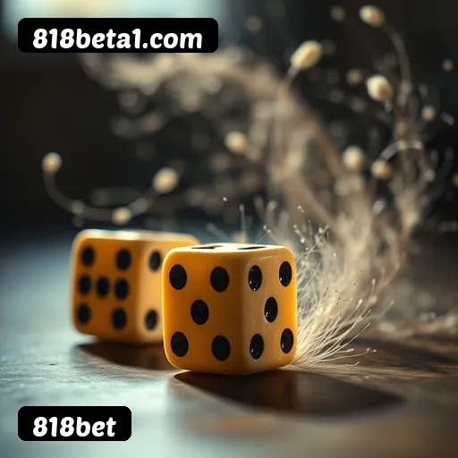Principais provedores de slots da 818bet - NetEnt, Pragmatic Play, Play'n GO