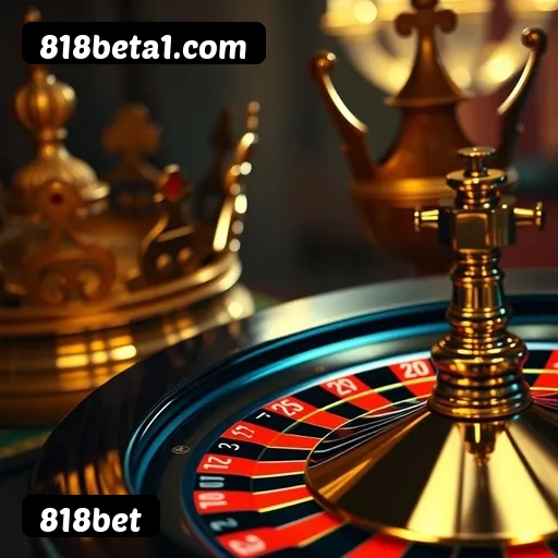 6 vantagens exclusivas do programa VIP da 818bet