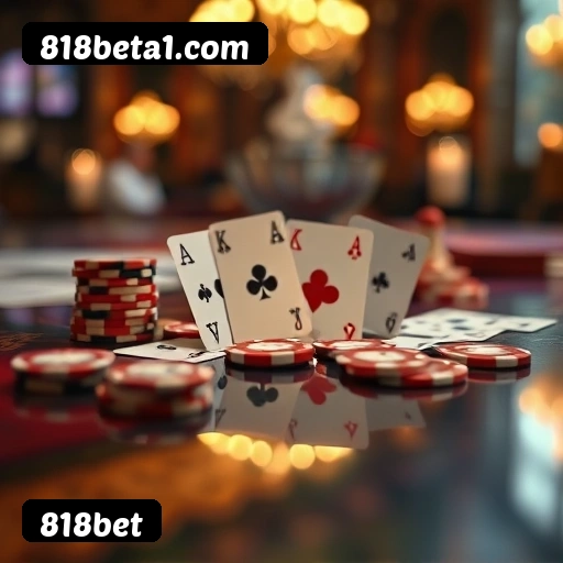 Níveis do programa VIP da 818bet
